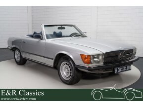 1978 Mercedes-Benz 450SL for sale 101780661