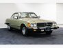 1978 Mercedes-Benz 450SL for sale 101838940