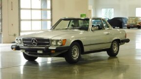1978 Mercedes-Benz 450SL for sale 101709903