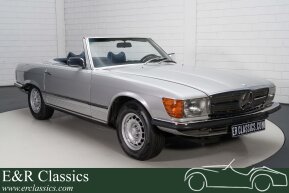 1978 Mercedes-Benz 450SL for sale 101896576