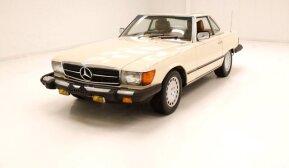 1978 Mercedes-Benz 450SL for sale 101973157