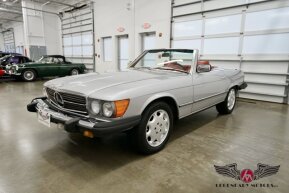 1978 Mercedes-Benz 450SL for sale 101976576