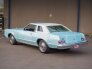 1978 Mercury Cougar XR7 for sale 101643609