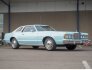 1978 Mercury Cougar XR7 for sale 101762797