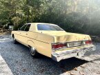 Thumbnail Photo 4 for 1978 Mercury Marquis Sedan for Sale by Owner