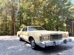 Thumbnail Photo 1 for 1978 Mercury Marquis Sedan for Sale by Owner