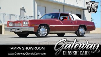 1978 Oldsmobile Toronado