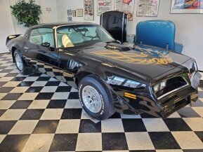 1978 Pontiac Firebird for sale 101710508