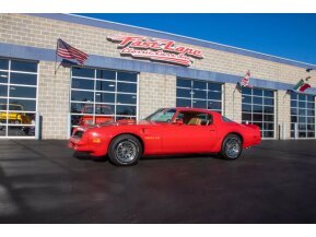 1978 Pontiac Firebird for sale 101717903