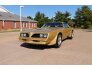1978 Pontiac Firebird for sale 101794689