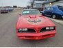 1978 Pontiac Firebird for sale 101816471