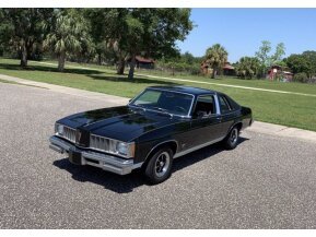 1978 Pontiac Phoenix for sale 101520086