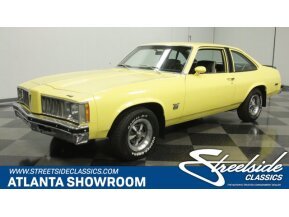 1978 Pontiac Phoenix for sale 101725997