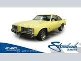 1978 Pontiac Phoenix