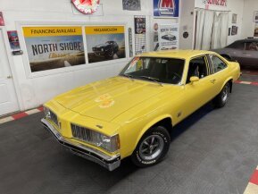 1978 Pontiac Phoenix for sale 101928768