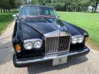 Thumbnail Photo 8 for 1978 Rolls-Royce Silver Shadow