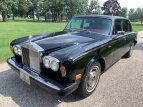 Thumbnail Photo 40 for 1978 Rolls-Royce Silver Shadow