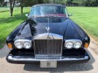 Thumbnail Photo 6 for 1978 Rolls-Royce Silver Shadow