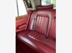 Thumbnail Photo 150 for 1978 Rolls-Royce Silver Shadow