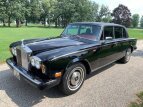 Thumbnail Photo 39 for 1978 Rolls-Royce Silver Shadow