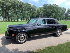 Thumbnail Photo 37 for 1978 Rolls-Royce Silver Shadow