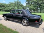Thumbnail Photo 133 for 1978 Rolls-Royce Silver Shadow