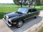 Thumbnail Photo 138 for 1978 Rolls-Royce Silver Shadow