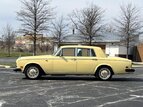 Thumbnail Photo 3 for 1978 Rolls-Royce Silver Shadow