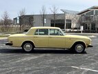 Thumbnail Photo 14 for 1978 Rolls-Royce Silver Shadow