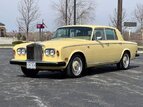 Thumbnail Photo 2 for 1978 Rolls-Royce Silver Shadow