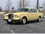1978 Rolls-Royce Silver Shadow for sale 101724233