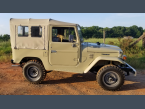 Thumbnail Photo 4 for 1978 Toyota Land Cruiser for Sale by Owner