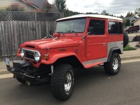 1978 Toyota Land Cruiser for sale 101561545