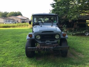 1978 Toyota Land Cruiser for sale 101586389