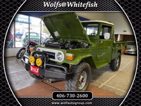 1978 Toyota Land Cruiser for sale 101709609