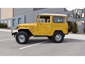 1978 Toyota Land Cruiser for sale 101720555