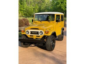 1978 Toyota Land Cruiser for sale 101734697