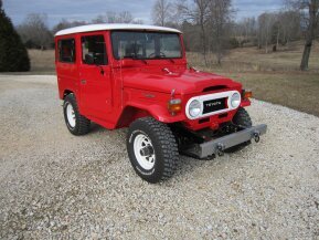 1978 Toyota Land Cruiser for sale 101742781