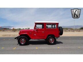 1978 Toyota Land Cruiser for sale 101746482