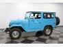 1978 Toyota Land Cruiser for sale 101763006