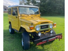 1978 Toyota Land Cruiser for sale 101790539