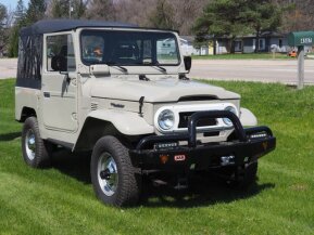 1978 Toyota Land Cruiser for sale 101820122