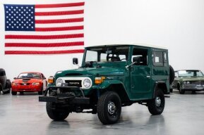 1978 Toyota Land Cruiser for sale 101851753