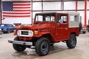 1978 Toyota Land Cruiser for sale 101883692