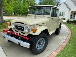 1978 Toyota Land Cruiser for sale 101889870