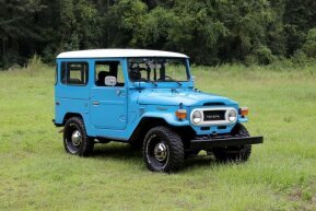 1978 Toyota Land Cruiser for sale 101929969