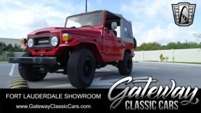 1978 Toyota Land Cruiser for sale 101939400