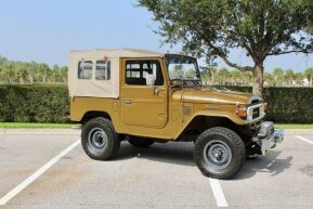 1978 Toyota Land Cruiser for sale 101950320
