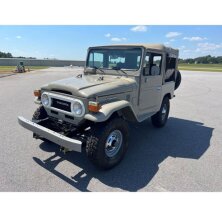 1978 Toyota Land Cruiser for sale 101979961
