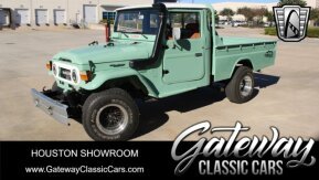 1978 Toyota Land Cruiser for sale 101980963